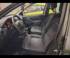 Dacia Duster 1.5 dCi 110CV 4x2 unico prop 2014 - 22