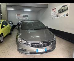 Opel Astra 1.6 CDTi Sw Sports Tourer Innovation