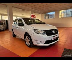 Dacia Sandero 1.2 GPL 75CV Ambiance