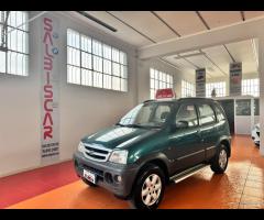 Daihatsu Terios 1.3i 16V cat 4WD SX