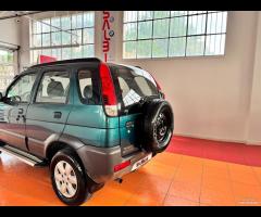 Daihatsu Terios 1.3i 16V cat 4WD SX - 6