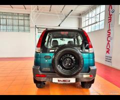 Daihatsu Terios 1.3i 16V cat 4WD SX - 7