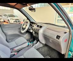 Daihatsu Terios 1.3i 16V cat 4WD SX - 10