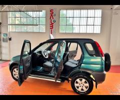 Daihatsu Terios 1.3i 16V cat 4WD SX - 14