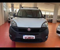 Fiat Doblo Doblò 1.3 MJT S&S PC Combi N1 Ea
