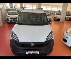 Fiat Doblo Doblò 1.3 MJT S&S PC Combi N1 Ea