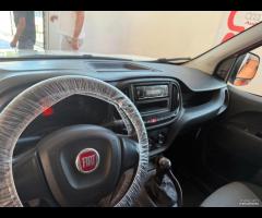 Fiat Doblo Doblò 1.3 MJT S&S PC Combi N1 Ea - 12