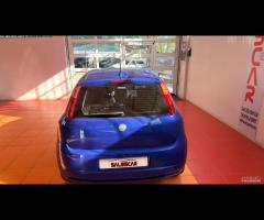 Fiat Grande Punto 1.2 5 porte Dynamic - 8