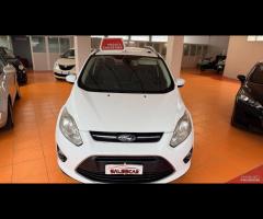 Ford C-Max 1.6 TDCi 115CV Plus