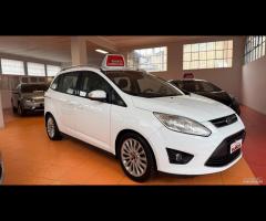Ford C-Max 1.6 TDCi 115CV Plus