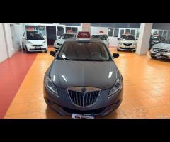 Lancia Delta 1.4 T-Jet 150 CV Argento