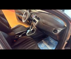 Lancia Delta 1.4 T-Jet 150 CV Argento