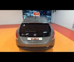 Lancia Delta 1.4 T-Jet 150 CV Argento - 8