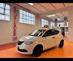 Lancia Ypsilon 1.2 69 CV 5 porte GPL Ecochic Gold