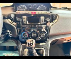 Lancia Ypsilon 1.2 69 CV 5 porte GPL Ecochic Gold - 14