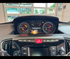 Lancia Ypsilon 1.2 69 CV 5 porte GPL Ecochic Gold - 15