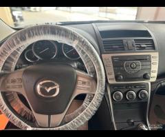 Mazda 6 Mazda6 2.0 CD 16V 140CV Wagon Luxury - 8