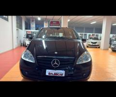 Mercedes-benz A 160 BlueEFFICIENCY Style