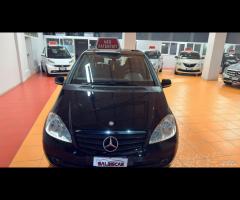Mercedes-benz A 160 BlueEFFICIENCY Style
