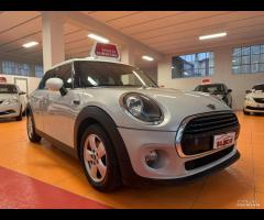 Mini Cooper D 1,5 DIESEL ADATTA NEOPATENTATI