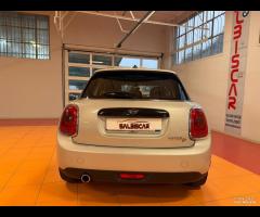 Mini Cooper D 1,5 DIESEL ADATTA NEOPATENTATI