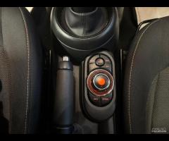 Mini Cooper D 1,5 DIESEL ADATTA NEOPATENTATI - 13