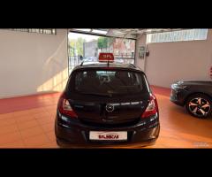 Opel Corsa 1.2 5 porte Easytronic Club