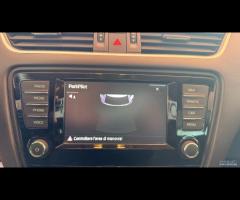 Skoda Octavia 2.0 TDI CR 150 CV 4x4 Wagon Scout - 12