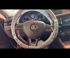 Skoda Octavia 2.0 TDI CR 150 CV 4x4 Wagon Scout - 13