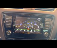 Skoda Octavia 2.0 TDI CR 150 CV 4x4 Wagon Scout - 14