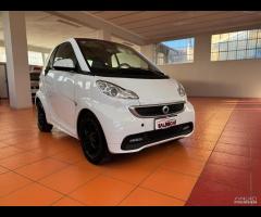 Smart ForTwo 1000 62 kW coupé pulse