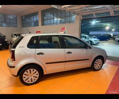 Volkswagen Polo 1.2 5p. Trendline