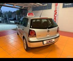 Volkswagen Polo 1.2 5p. Trendline - 14