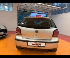 Volkswagen Polo 1.2 5p. Trendline - 17