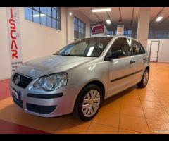 Volkswagen Polo 1.2 5p. Trendline - 20
