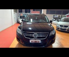 Volkswagen Tiguan 1.4 TSI Trend & Fun BlueMotion T - 6