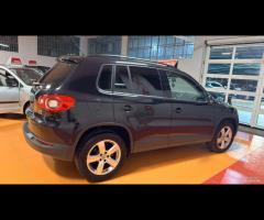 Volkswagen Tiguan 1.4 TSI Trend & Fun BlueMotion T - 12
