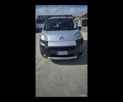 Citroen Nemo 1.4 benzina xtr theatre