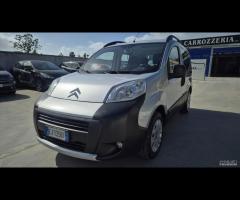 Citroen Nemo 1.4 benzina xtr theatre