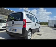 Citroen Nemo 1.4 benzina xtr theatre