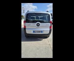 Citroen Nemo 1.4 benzina xtr theatre