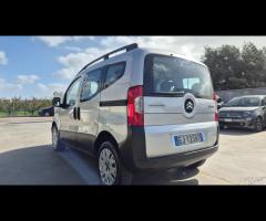 Citroen Nemo 1.4 benzina xtr theatre - 6