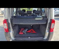 Citroen Nemo 1.4 benzina xtr theatre - 7