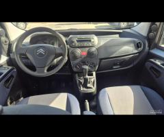 Citroen Nemo 1.4 benzina xtr theatre - 8