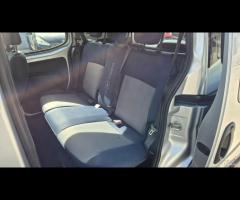 Citroen Nemo 1.4 benzina xtr theatre - 11