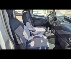 Citroen Nemo 1.4 benzina xtr theatre - 12