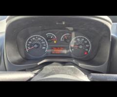 Citroen Nemo 1.4 benzina xtr theatre - 13