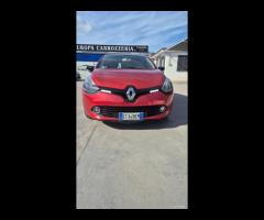 Renault Clio 1.5 dCi 8V 75CV 5 porte Live
