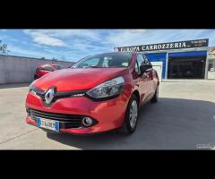 Renault Clio 1.5 dCi 8V 75CV 5 porte Live