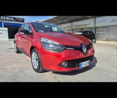 Renault Clio 1.5 dCi 8V 75CV 5 porte Live